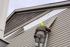 Storm Damage Siding Repair in East Mckeesport, PA